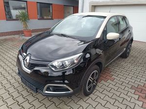 Renault Captur / QM3 I (ENERGY) TCe 90 LIFE 2017