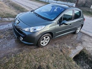 Peugeot 207 95 VTi Urban Move 2007