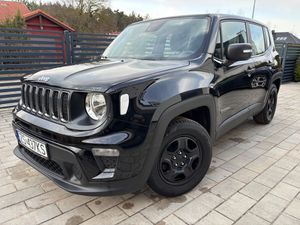 Jeep Renegade 1.0 GSE T3 Turbo Sport FWD S&S 2019