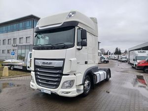 DAF XF 2021