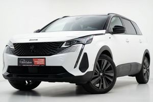 Peugeot 5008 II BlueHDi 180 EAT8 GT Pack 2022