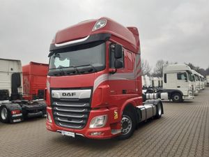 DAF XF 2022
