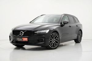Volvo V60 II B4 B Geartronic Inscription 2021