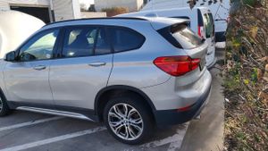 BMW X1 F48 xDrive20d Sport Line 2019
