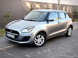 Suzuki Swift VI 2021