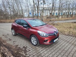Renault Clio IV 0.9 Energy TCe Limited 2019
