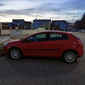 Fiat Bravo II 1.4 16V Active 2011