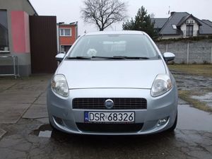 Fiat Punto 2006