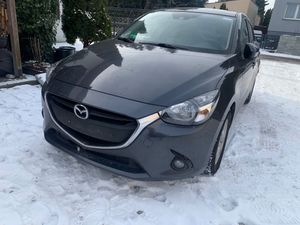 Mazda 2 III 2016