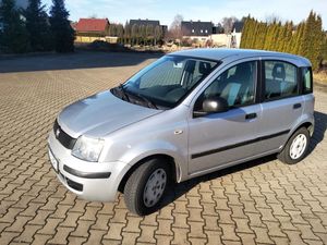 Fiat Panda II 1.2 Active Eco 2010