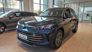 Volkswagen Tiguan III 2025