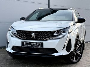 Peugeot 5008 II 2.0 BlueHDI GT S&S EAT8 2022