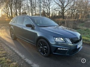 Skoda Octavia III 1.6 TDI Ambition DSG 2018