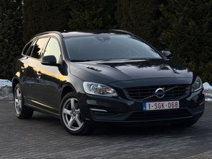 Volvo V60 I D2 RDesign 2017