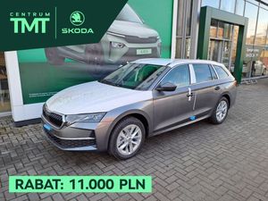 Skoda Octavia IV 2.0 TDI Drive Selection DSG 2026