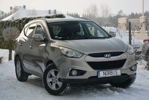 Hyundai ix35 2010
