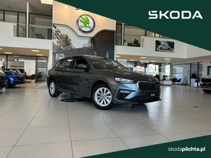 Skoda Scala 1.0 TSI Drive DSG 2026