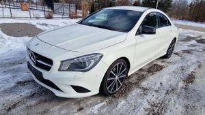 Mercedes-Benz CLA I 200 UrbanStyle Edition 2014