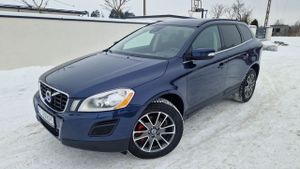 Volvo XC60 I D4 Geartronic Momentum 2013