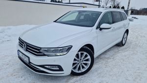 Volkswagen Passat B8 2.0 TDI SCR Highline DSG 2021