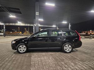 Volvo V50 1.6D Momentum 2008