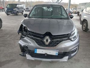 Renault Captur / QM3 I 1.3 Energy TCe S-Edition EDC 2020