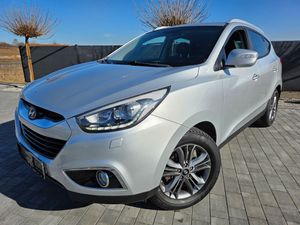 Hyundai ix35 1.6 GDI Premium 2WD 2014