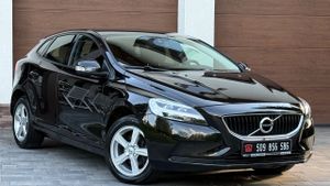 Volvo V40 II D2 2018