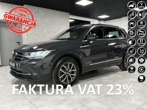 Volkswagen Tiguan II 1.5 TSI EVO Life 2023