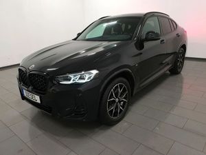 BMW X4 G02 xDrive20d M Sport sport 2022