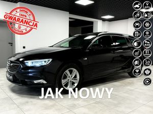 Opel Insignia B 2019