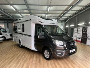Weinsberg CaraSuite 2025