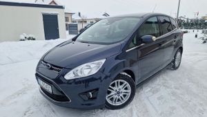 Ford C-Max II 1.0 EcoBoost Start-Stopp-System Titanium 2014