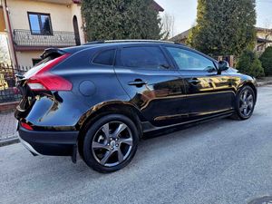 Volvo V40 T4 Summum 2013
