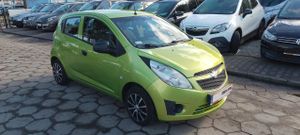 Chevrolet Spark 1.0 LT 2013