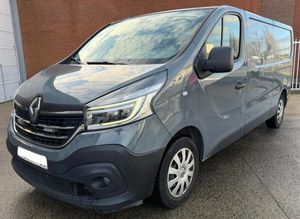 Renault Trafic 2020