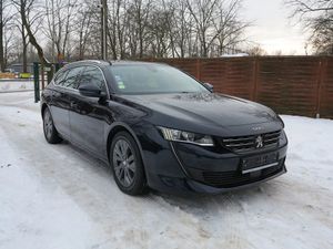 Peugeot 508 II BlueHDi 160 EAT8 Allure Business-Paket 2019