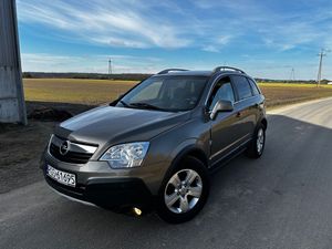 Opel Antara 2.0 CDTI 4x4 Edition 2009