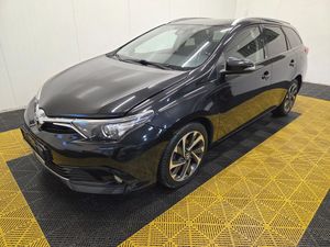 Toyota Auris II 1.2 Turbo Edition S+ 2016