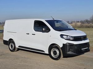 Opel Vivaro 2024