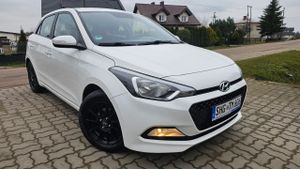 Hyundai i20 II 1.2 FIFA WM Edition 2017