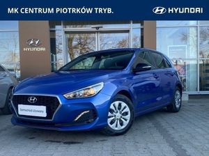 Hyundai i30 III 2018