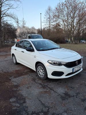 Fiat Tipo II 1.4 16v Easy EU6d 2020