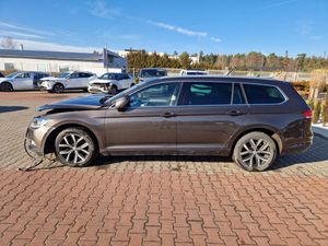 Volkswagen Passat B8 2.0 TDI SCR Comfortline 2017