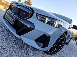 BMW 5 Series G60 520d xDrive 2024
