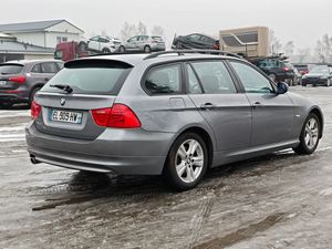 BMW 3 Series E90/E91/E92/E93 2009