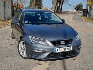 Seat Leon III 1.4 TSI Start&Stop FR 2017