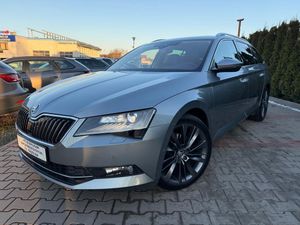 Skoda Superb III 2.0 TDI DSG Style 2019