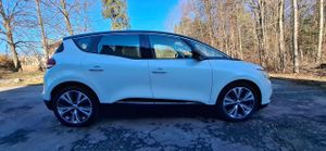 Renault Scenic IV ENERGY TCe 130 INTENS 2016