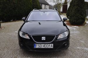 Seat Exeo ver-2-0-tdi-cr-style 2011